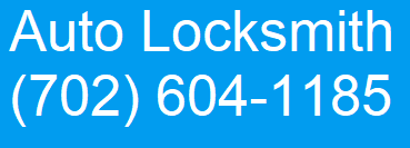 Auto Locksmith